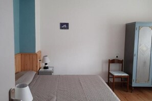 2 Schlafzimmer, Bettwäsche
