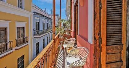 Historic Rum Baron's Mansion in BEST location!