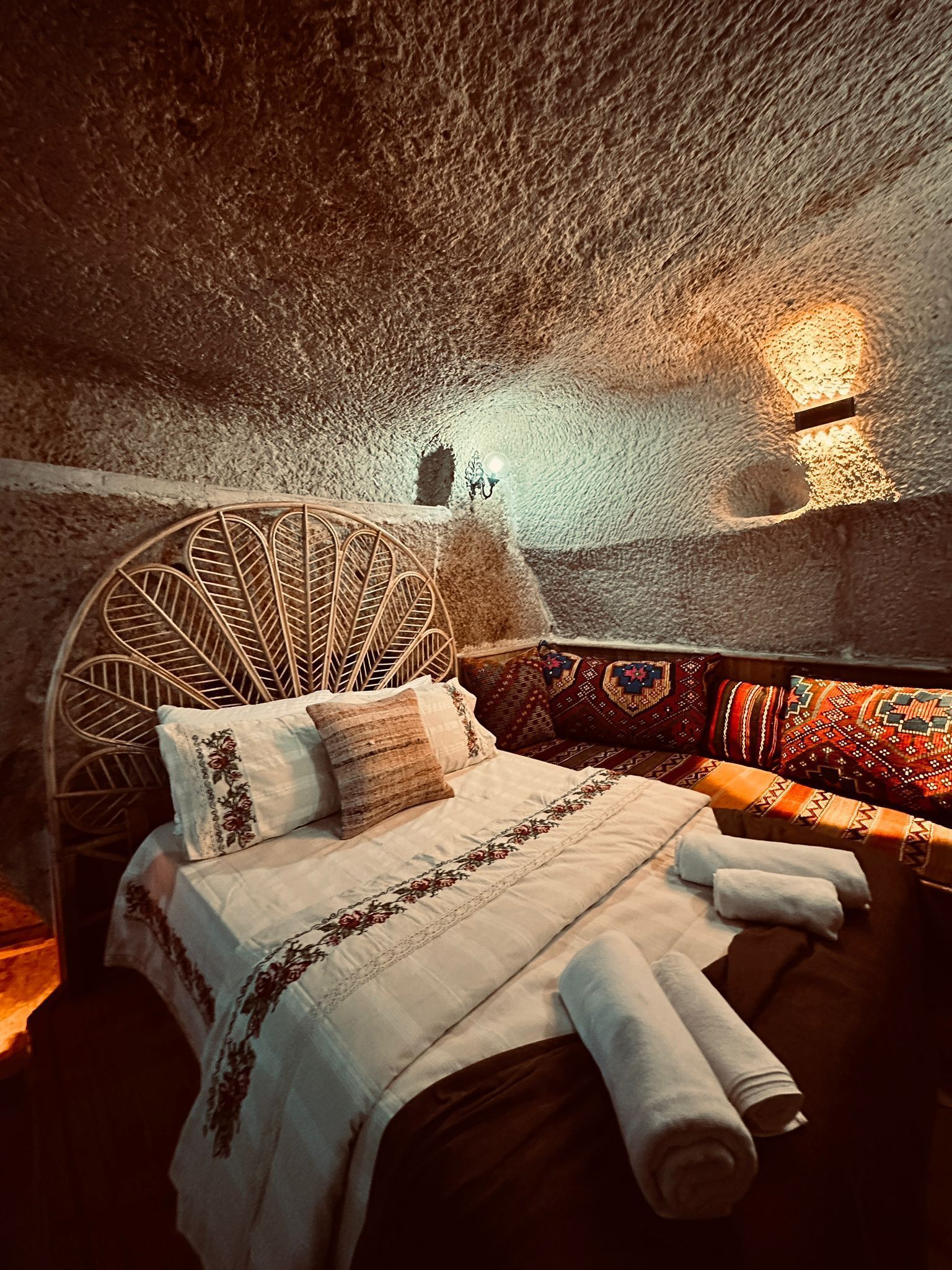 Foto - Mommy's Cave Home