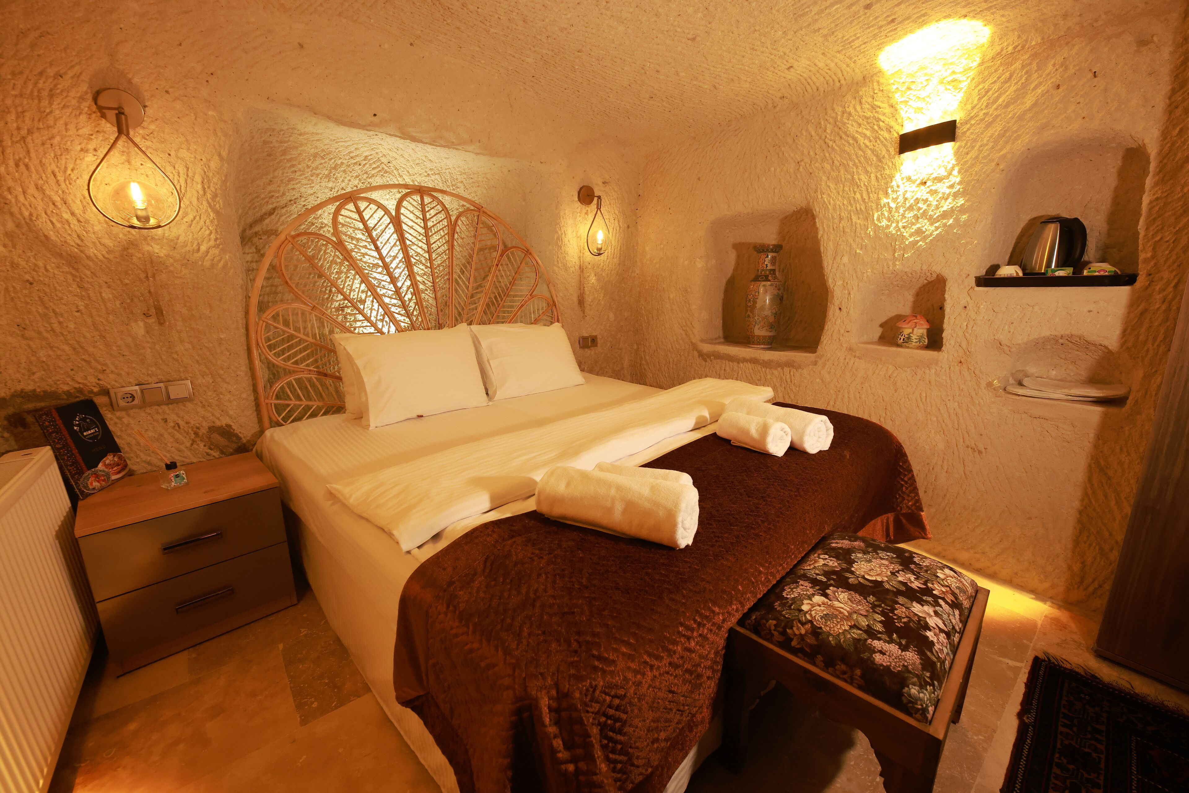 Foto - Mommy's Cave Home