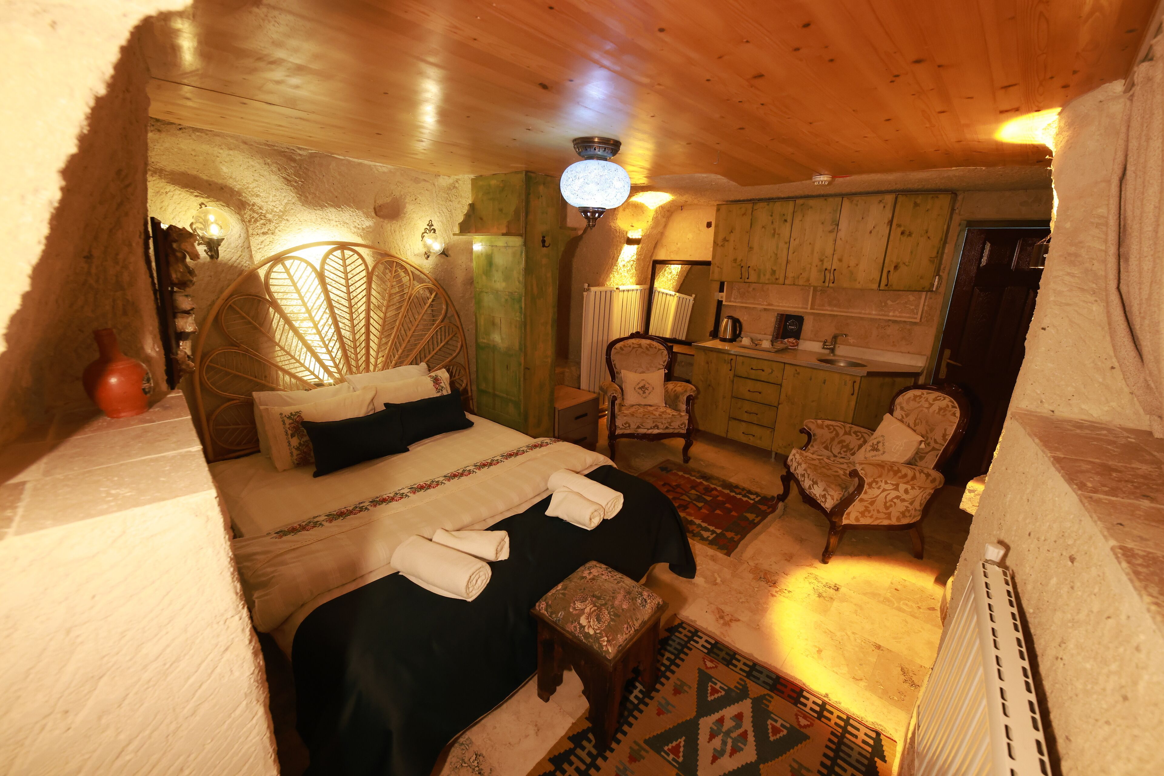 Foto - Mommy's Cave Home