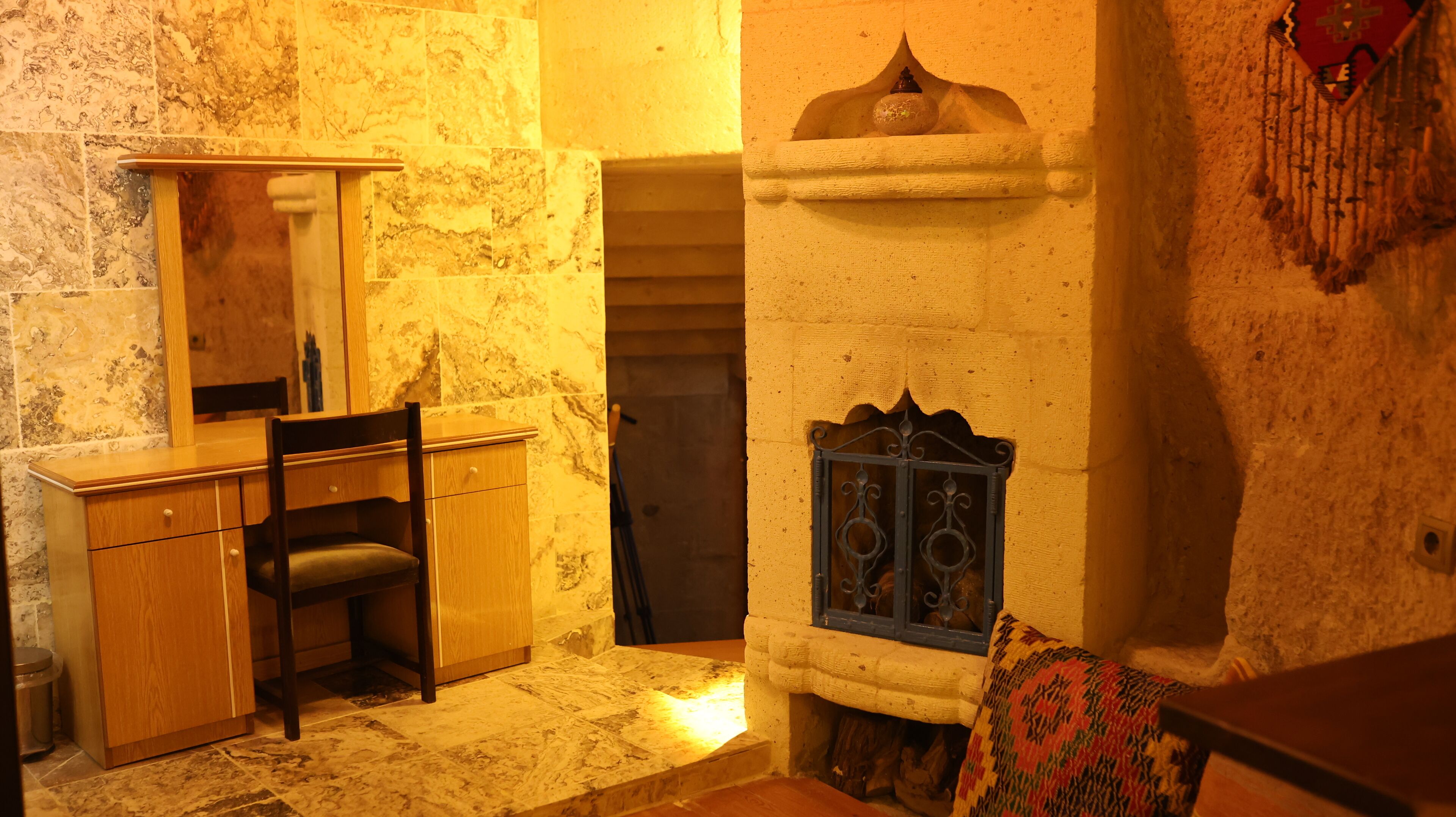 Foto - Mommy's Cave Home