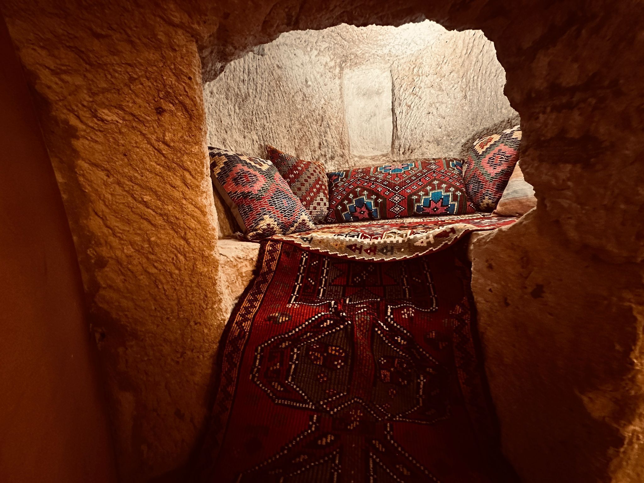 Foto - Mommy's Cave Home