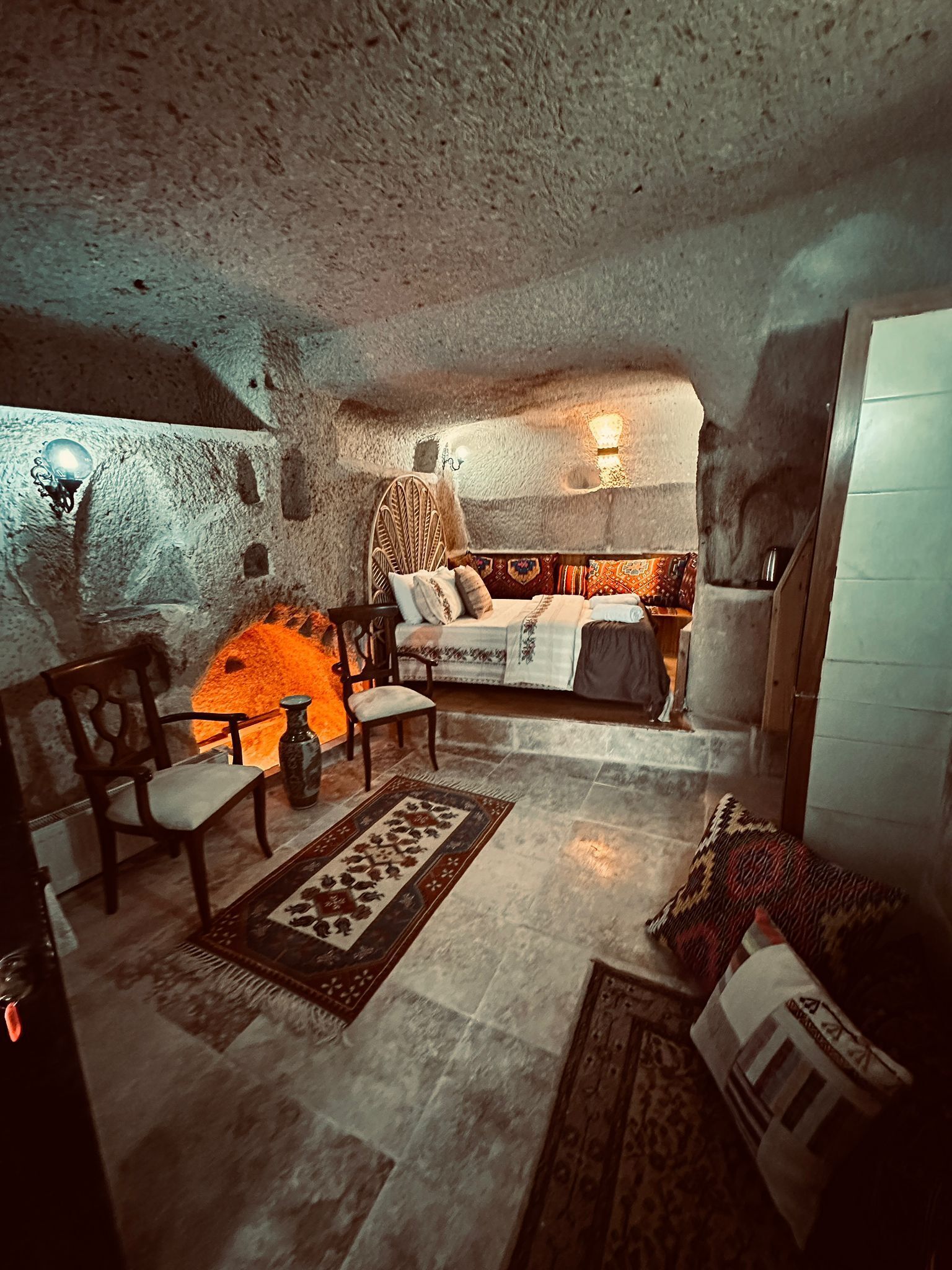 Foto - Mommy's Cave Home