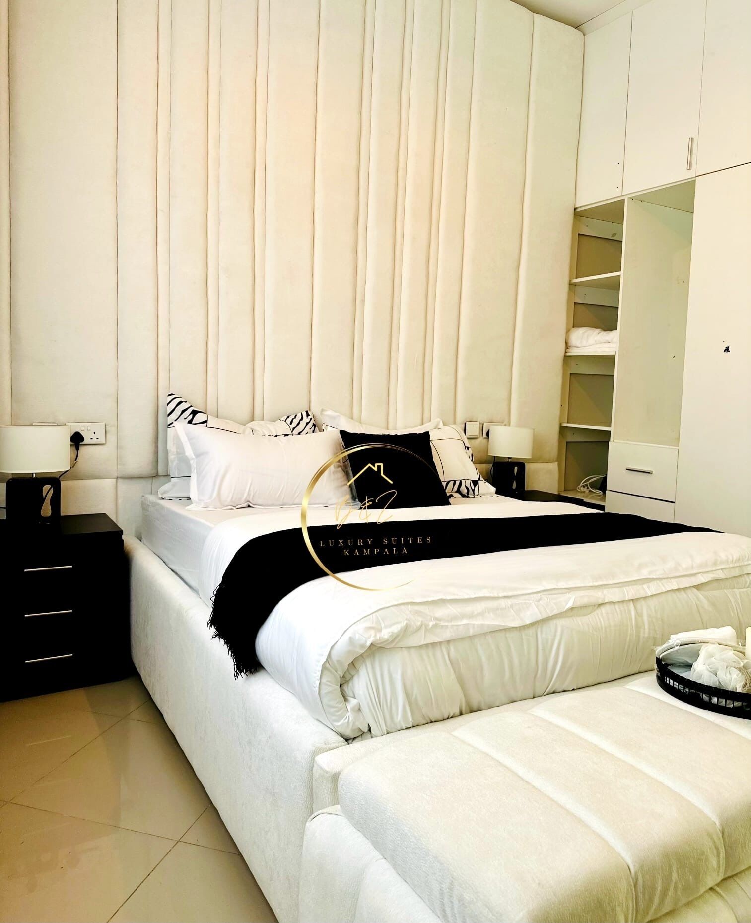 1 bedroom, free WiFi