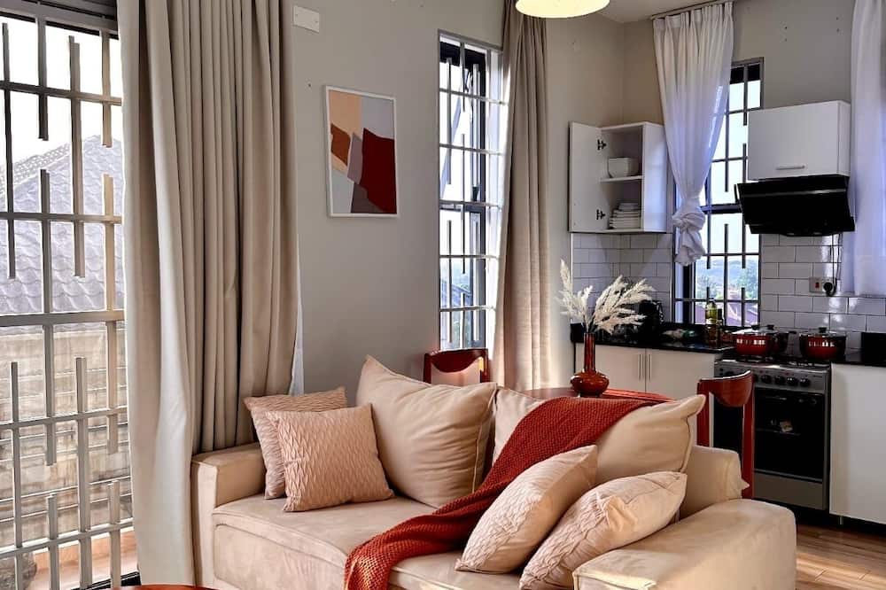 B&Z Luxury Apartments