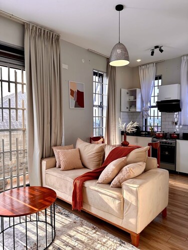 B&Z Luxury Apartments 