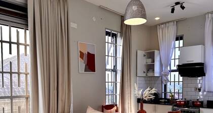 B&Z Luxury Apartments