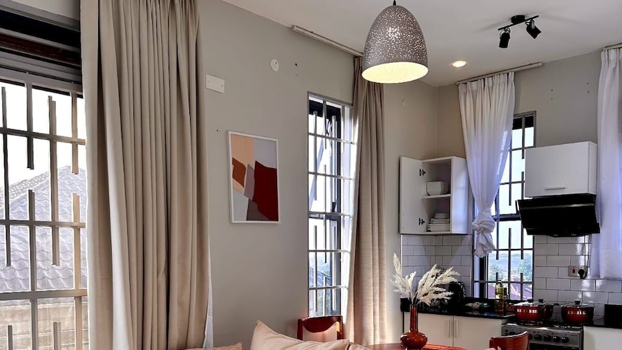 B&Z Luxury Apartments