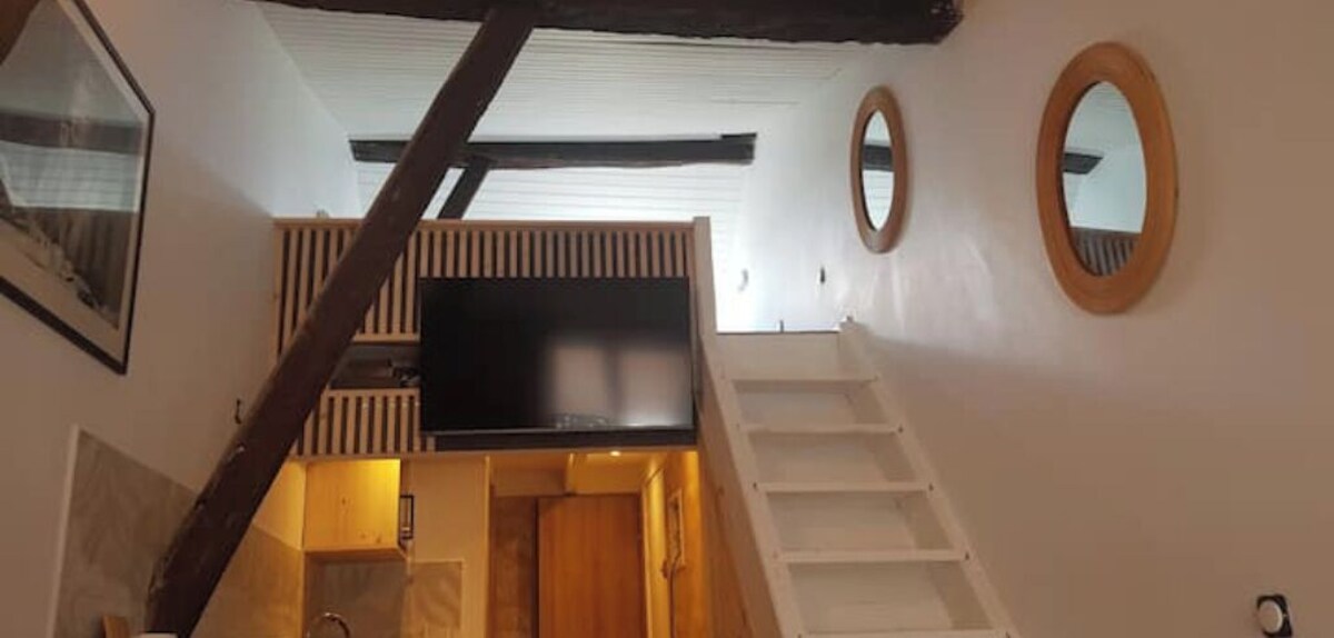 Image de profil de l’hôte