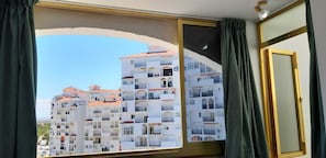 Interior - Lujoso Apartamentos Frente al Mar, Cádiz. Preciosas Vistas a un Paso de la Playa (El Puerto de Santa María)