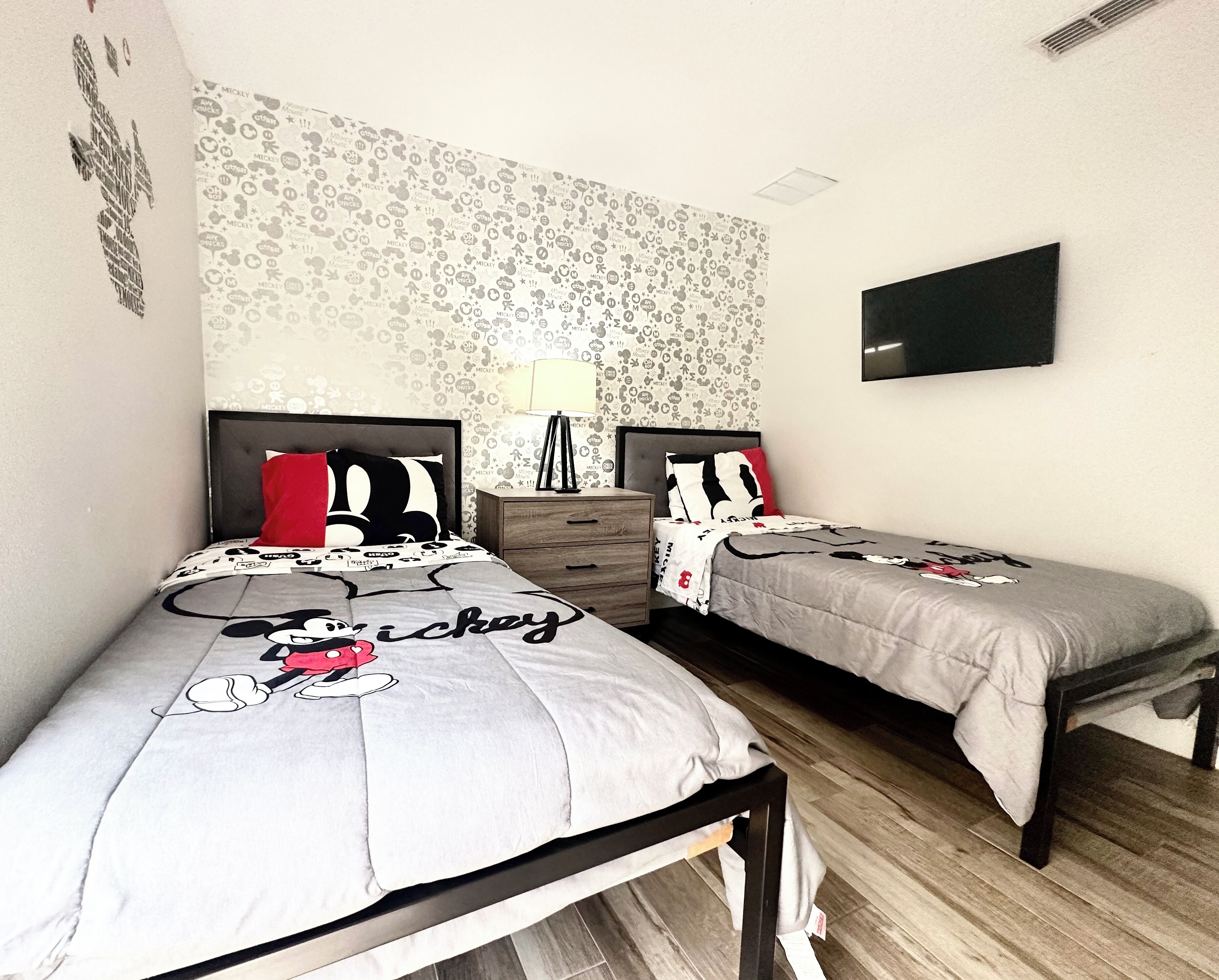 Behemian 4Bd Villa w/ Pool at Solana Resort