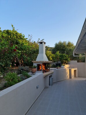 Terras