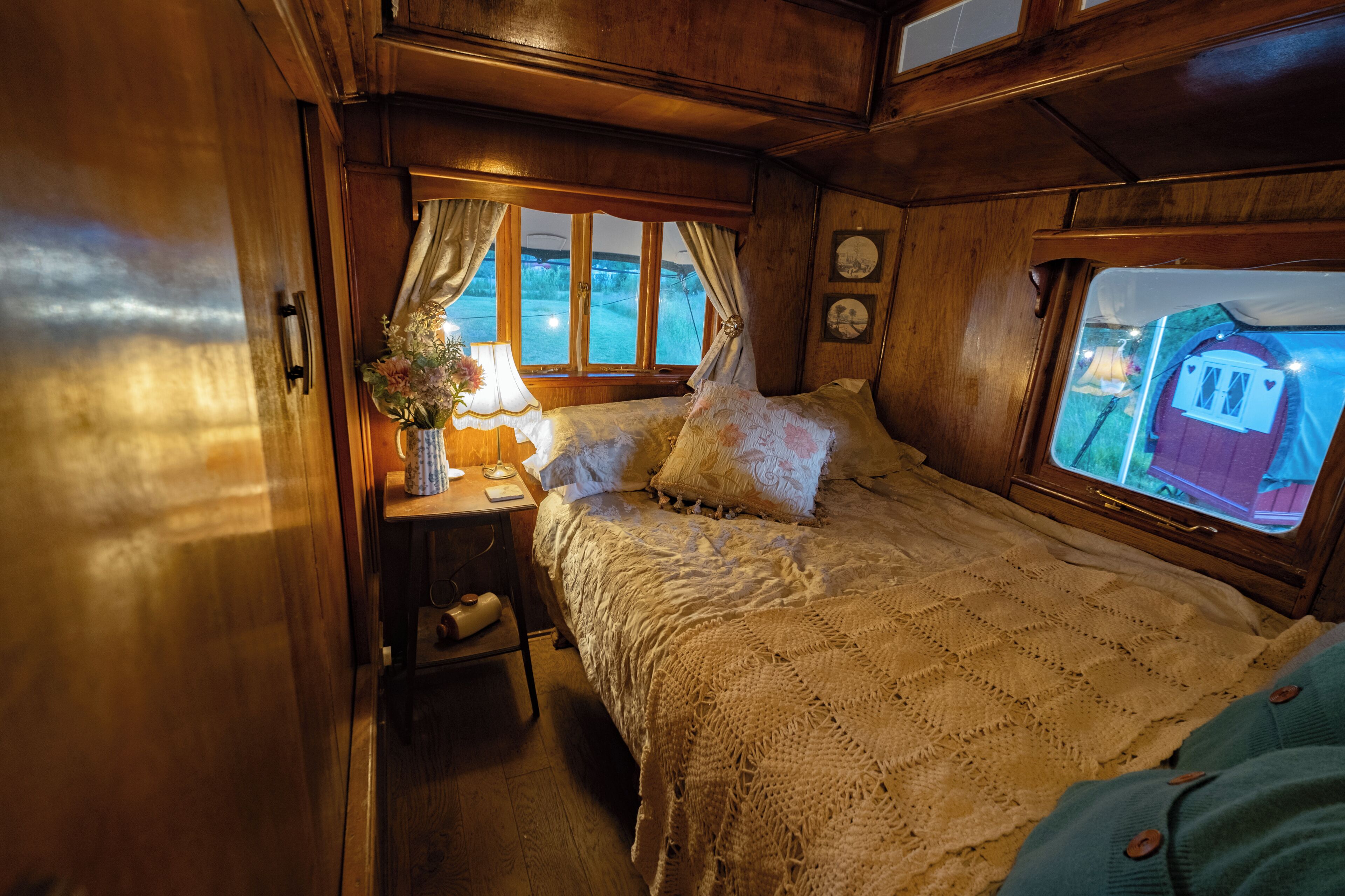 2 sovrum, strykjärn/strykbräda, wi-fi och sängkläder