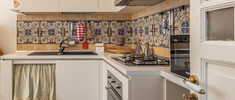 Apartment | Private kitchen