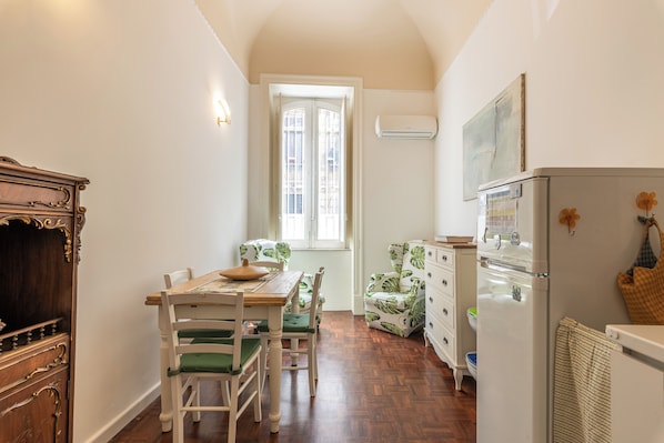 Appartement | Cuisine privée