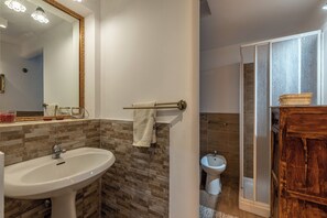 Appartement | Salle de bain
