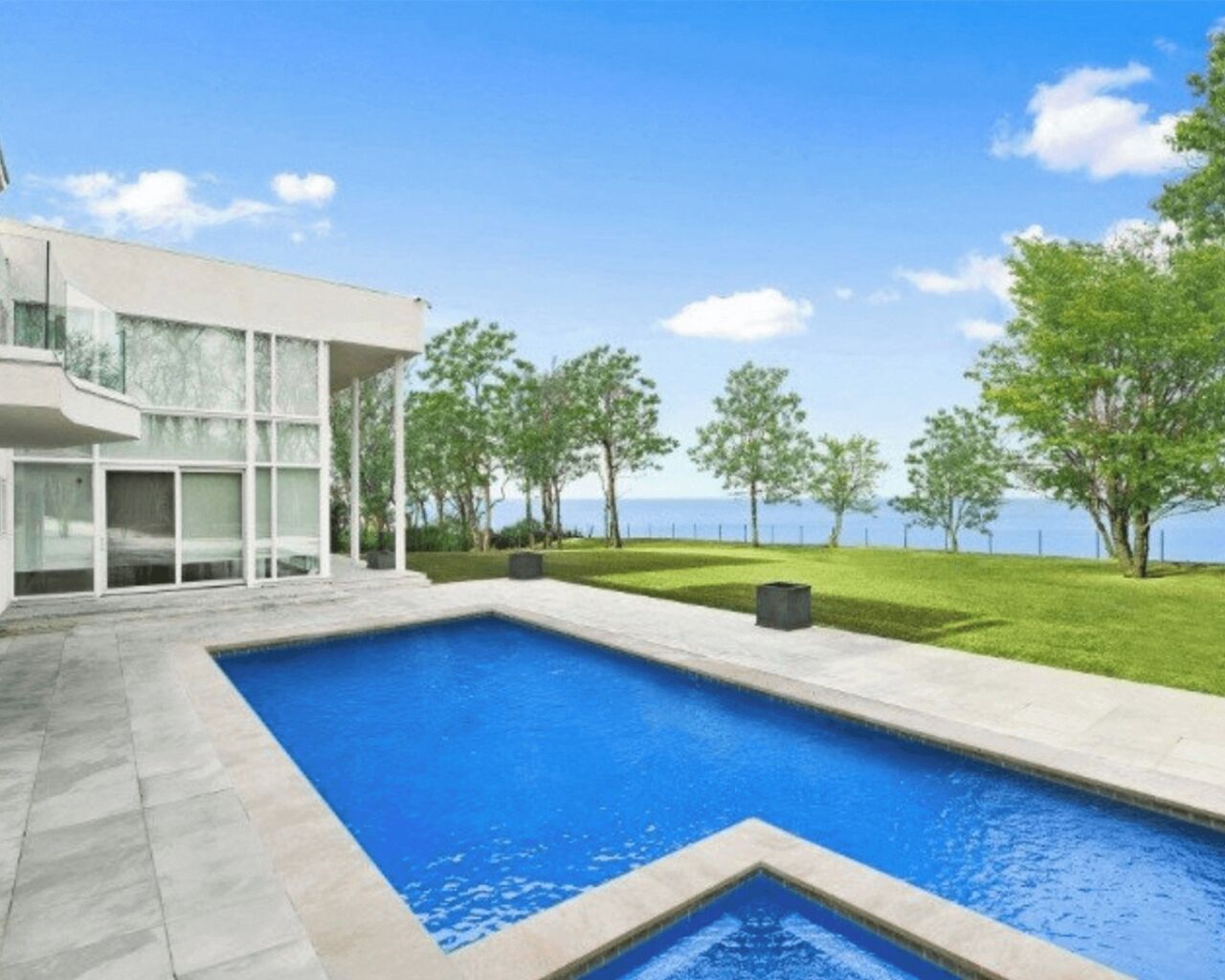 Villa Gally