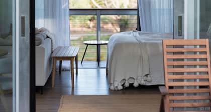 The Villas - Barossa