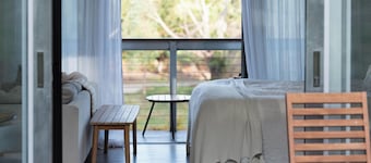 The Villas - Barossa