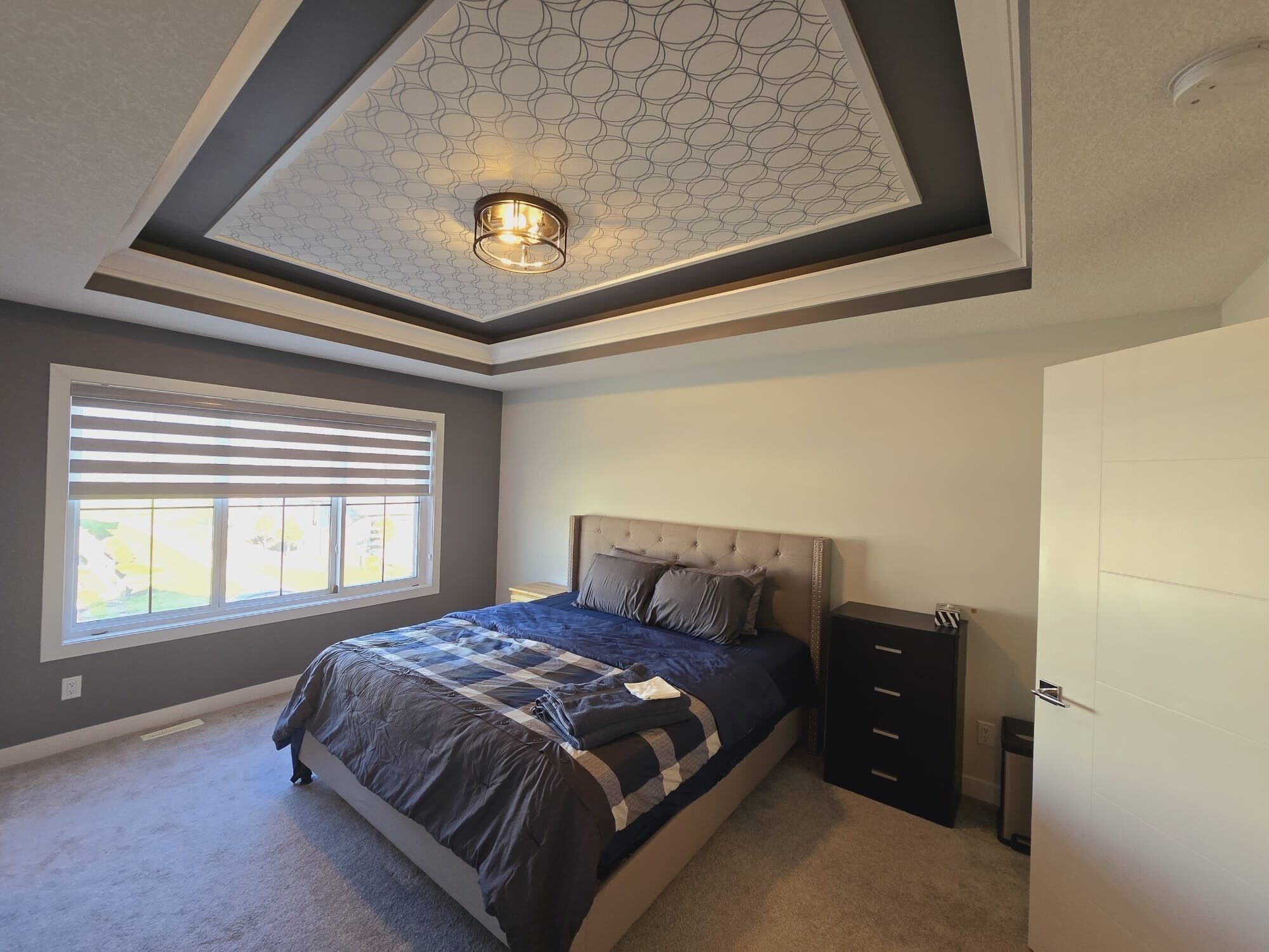 3 camere, Wi-Fi, lenzuola