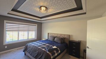 3 camere, Wi-Fi, lenzuola