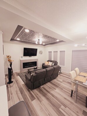 Smart TV
