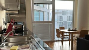 Departamento | Cocina privada