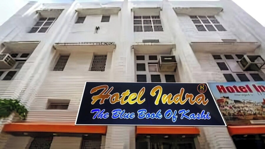 Hotel Indra