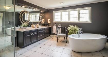 Tailwinds B&B