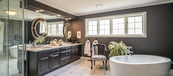 Tailwinds B&B