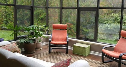 Tailwinds B&B