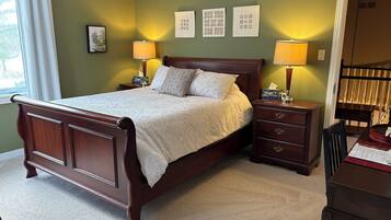Romantic Single Room, Non Smoking, Garden View