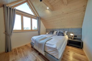 Villa Exclusive | 3 chambres, fer et planche à repasser, Wi-Fi gratuit