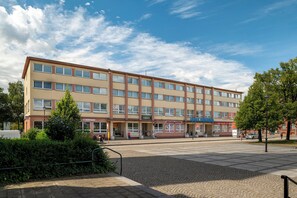 Exterior - Hotel Veronika (Ostrava)