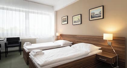 Hotel Veronika