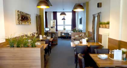 Hotel Veronika