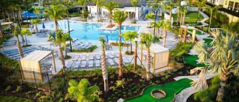 Hus | 9 sovrum och internet