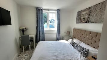 Ferro/asse da stiro, Wi-Fi gratuito, lenzuola