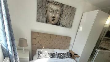 Ferro/asse da stiro, Wi-Fi gratuito, lenzuola