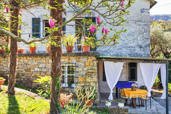 Exterior - Villa Rica by Wonderful Italy (Santa Margherita Ligure)