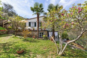 Exterior - Villa Rica by Wonderful Italy (Santa Margherita Ligure)