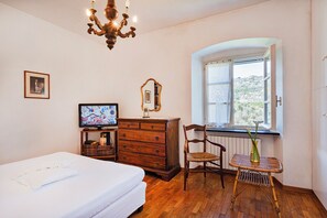 House, Garden View | 3 bedrooms, iron/ironing board, cribs/infant beds, free WiFi - Villa Rica by Wonderful Italy (Santa Margherita Ligure)