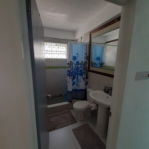 Badkamer