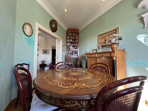 Restauration