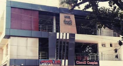 Hotel Chetali