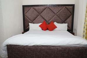 Family Room | Free WiFi - Hotel Chetali (Bijnor)