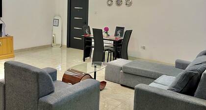 ES Homes-2Bedroom Apartment at Achimota