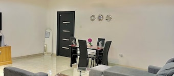 ES Homes-2Bedroom Apartment at Achimota