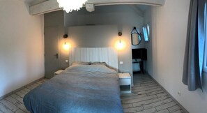 1 bedroom, WiFi